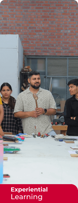 Rishihood Advantage 1